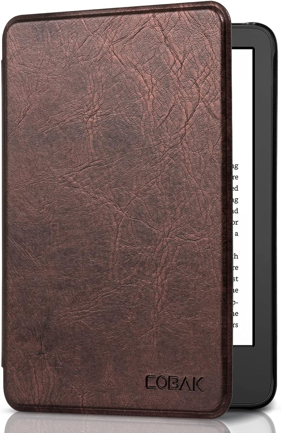 FUNDA COBAK PARA KINDLE 6 PULGADAS 2024 Y 2022 (11ª GENERACIÓN) - 1
