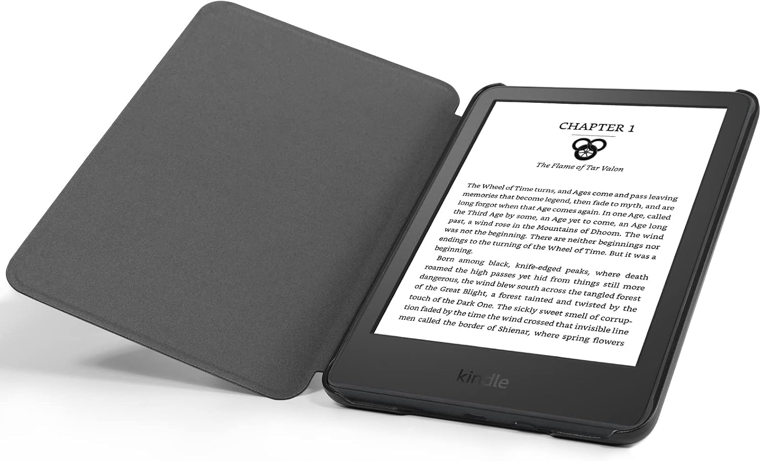 FUNDA COBAK PARA KINDLE 6 PULGADAS 2024 Y 2022 (11ª GENERACIÓN) - 3