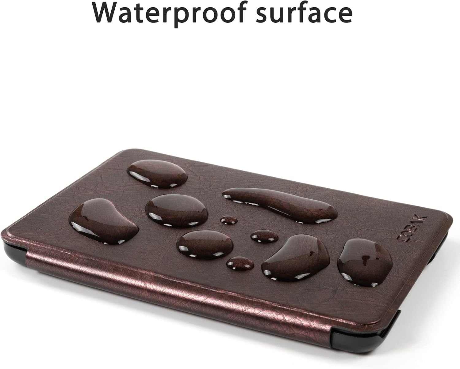 FUNDA COBAK PARA KINDLE 6 PULGADAS 2024 Y 2022 (11ª GENERACIÓN) - 4