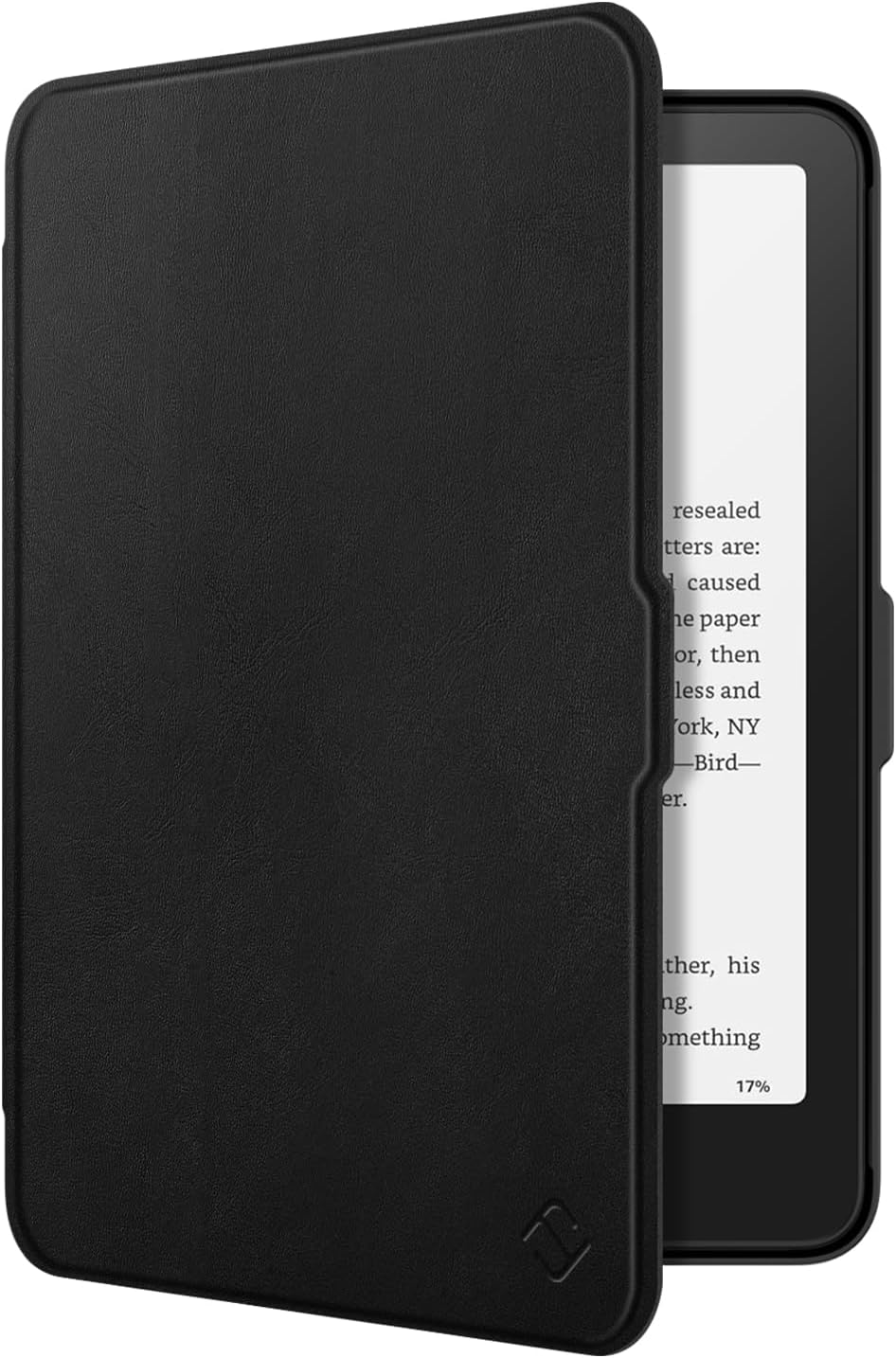 ESTUCHE FINTIE SLIM PARA KINDLE PAPERWHITE 7' 12ª GEN 2024 Y KINDLE COLORSOFT - 1