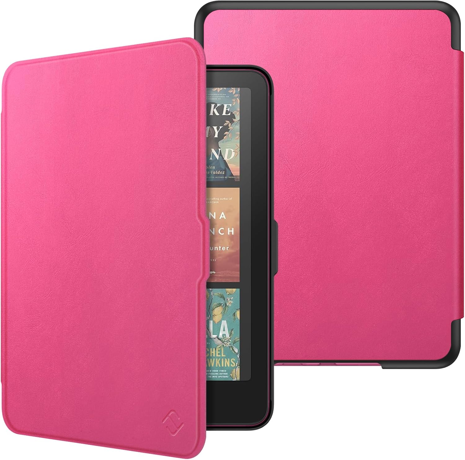 ESTUCHE FINTIE SLIM PARA KINDLE PAPERWHITE 7' 12ª GEN 2024 Y KINDLE COLORSOFT - 1