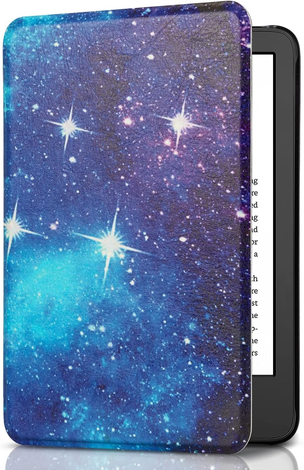 FUNDA PARA TABLET COBAK 6 PULGADAS - 1
