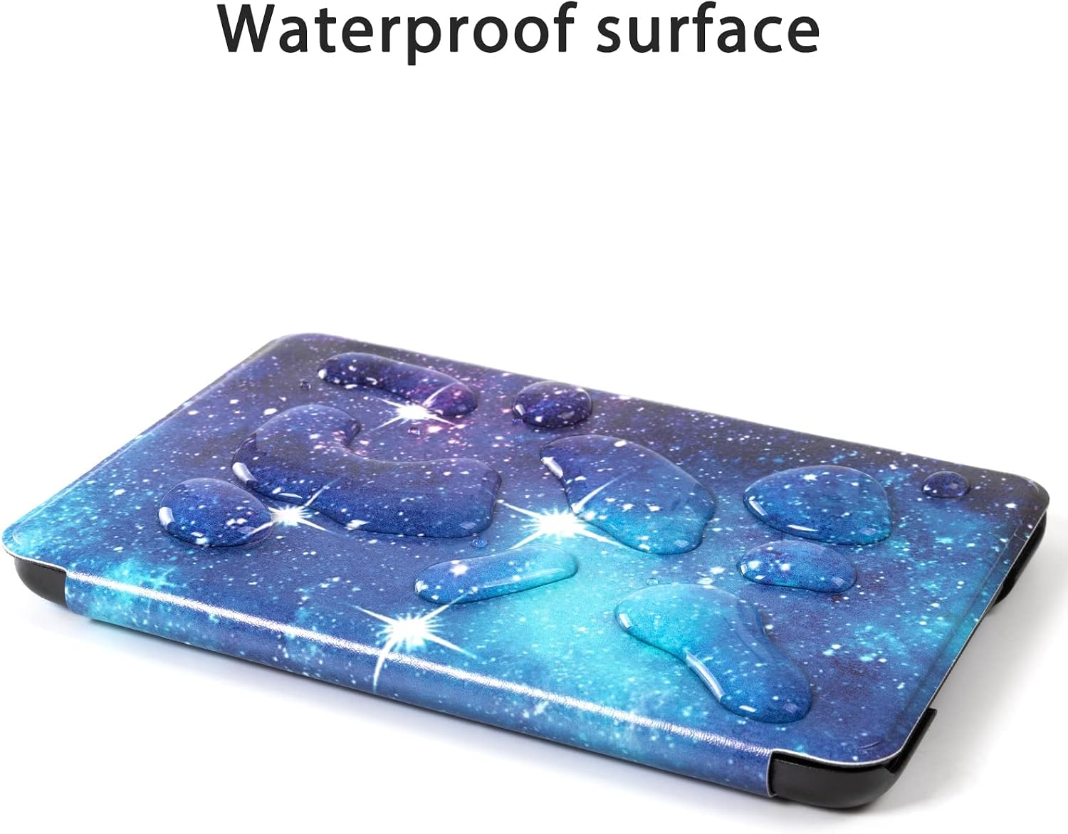 FUNDA PARA TABLET COBAK 6 PULGADAS - 5