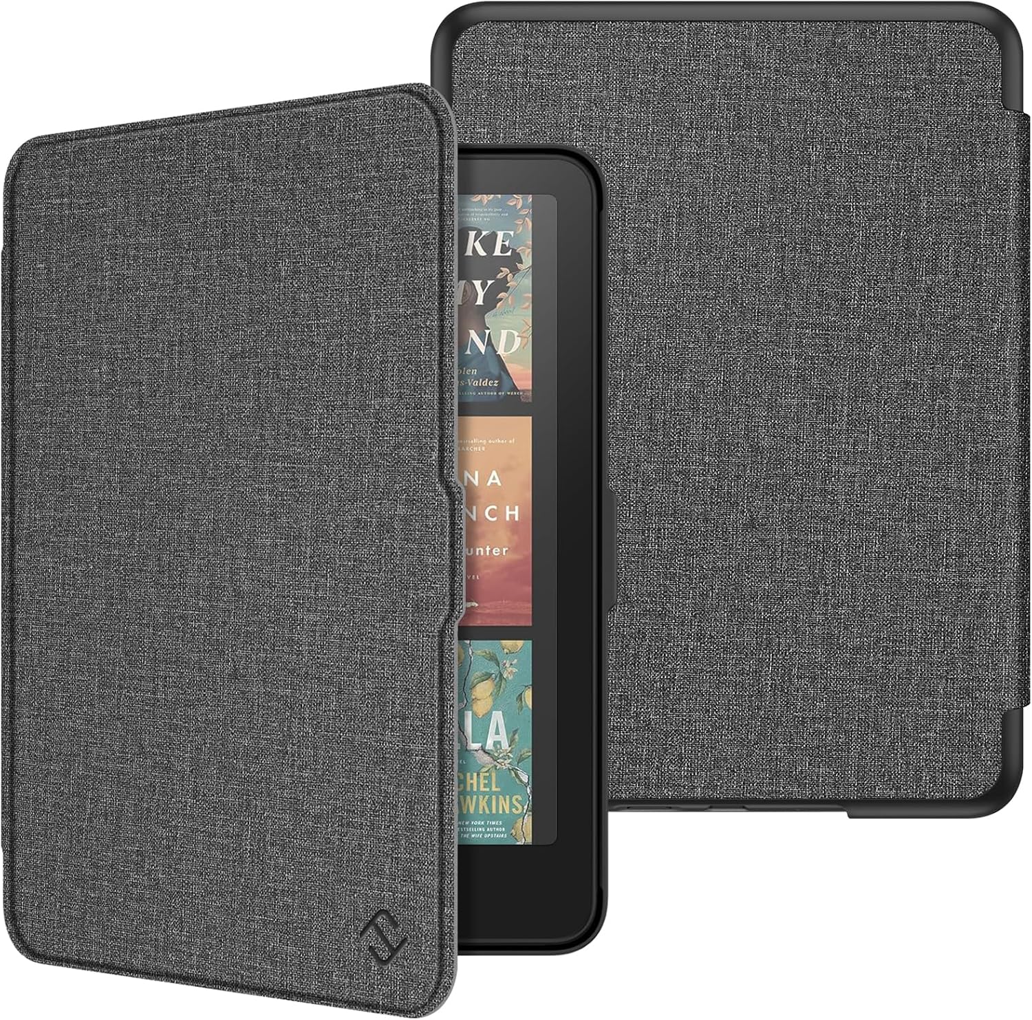 ESTUCHE FINTIE SLIM PARA KINDLE PAPERWHITE 7' 12ª GEN 2024 Y KINDLE COLORSOFT - 1