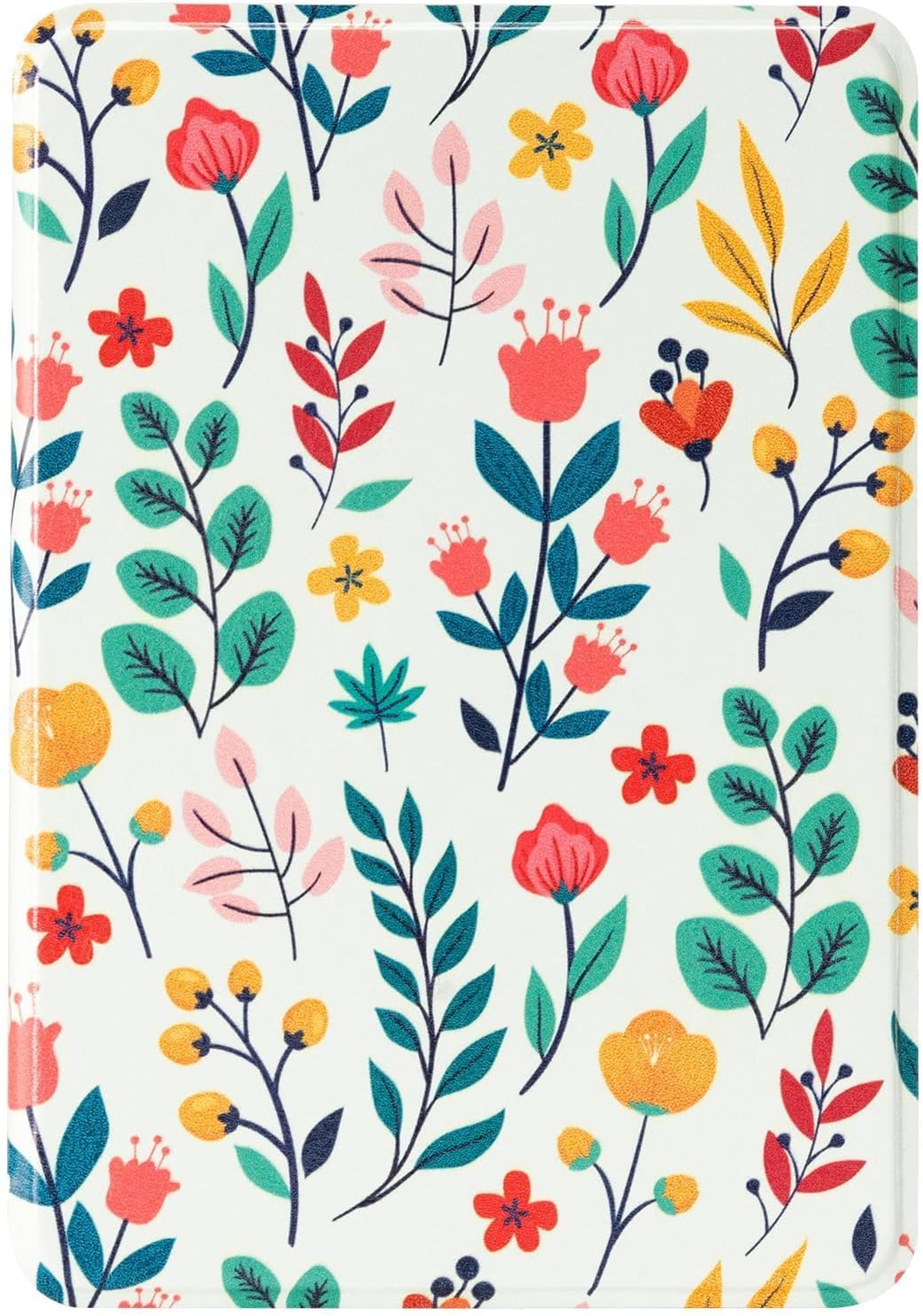 ESTUCHE COBAK PARA KINDLE BASIC 6' 11ª GEN 2024/2022 FLORAL - 4