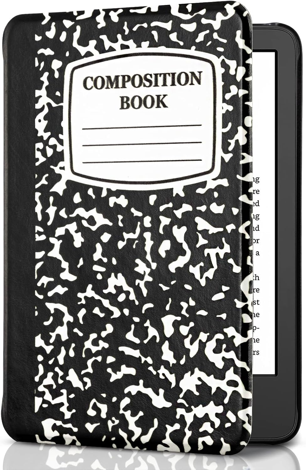 FUNDA PARA TABLET COBAK 6 PULGADAS - 1