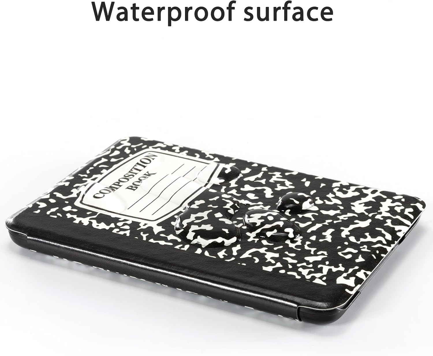 FUNDA PARA TABLET COBAK 6 PULGADAS - 4
