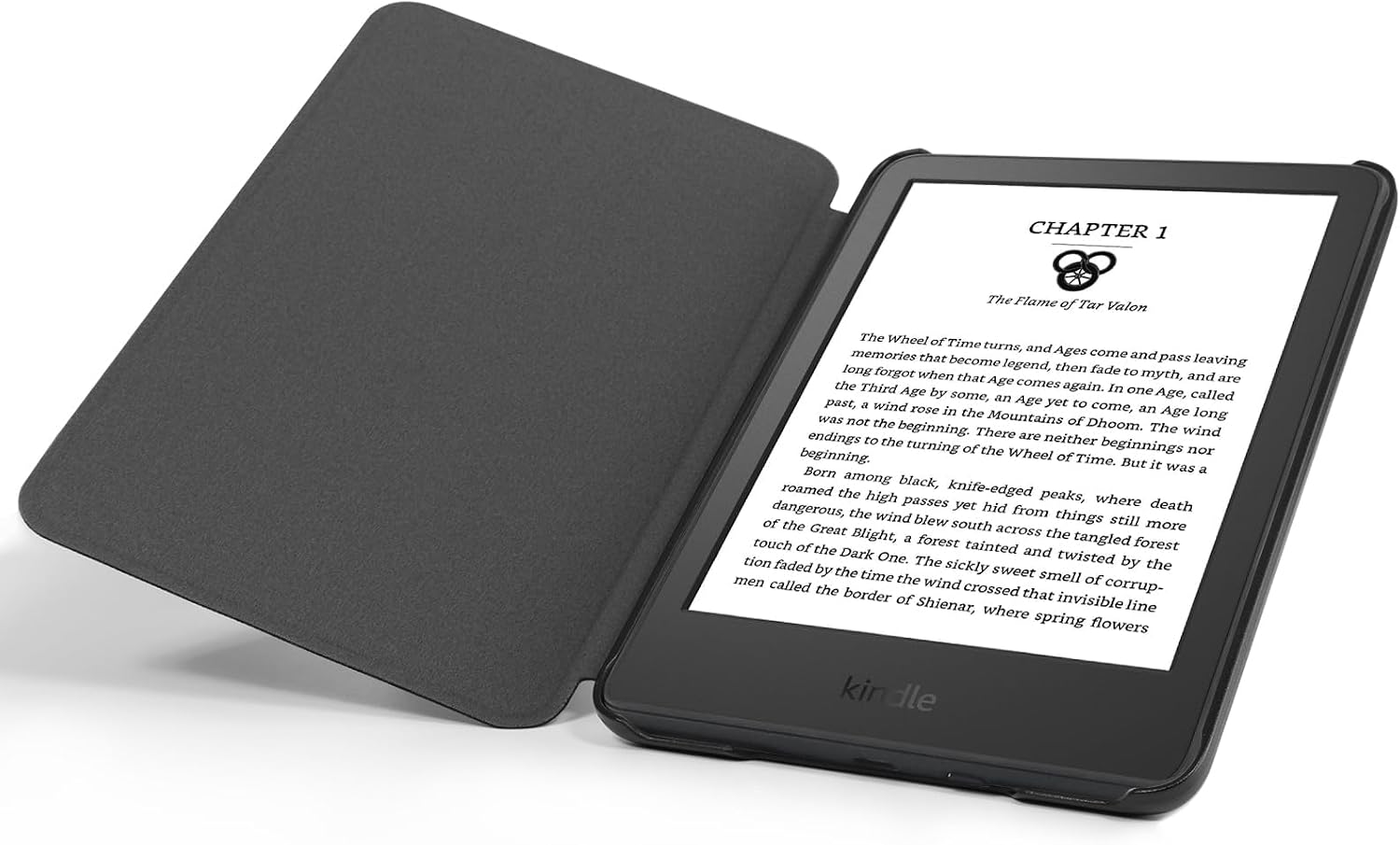 FUNDA PARA TABLET COBAK 6 PULGADAS - 5