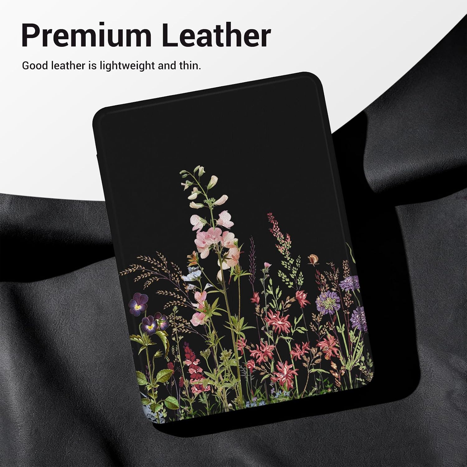ESTUCHE COBAK PARA LECTOR ELECTRÓNICO 6 PULGADAS 2024 Y 2022 - 5