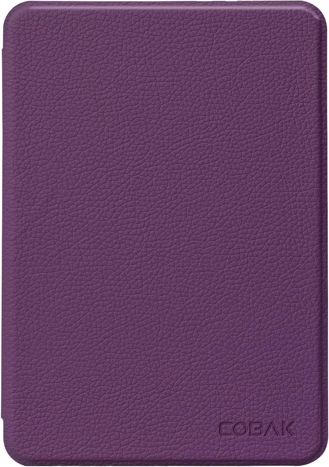 ESTUCHE COBAK PARA KINDLE 6 PULGADAS 2024 Y 2022 (11ª GENERACIÓN) CUERO PU - 5