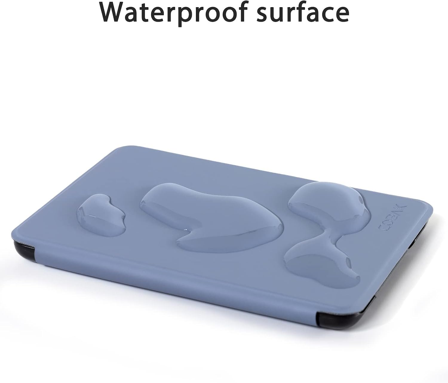 ESTUCHE COBAK ALL NEW 6 INCH - 3