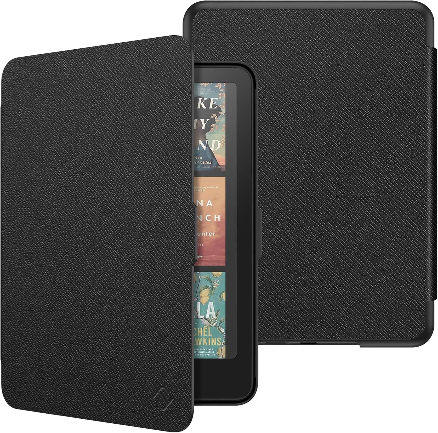 ESTUCHE FINTIE SLIM PARA KINDLE PAPERWHITE 7' 12ª GEN 2024 Y KINDLE COLORSOFT - 1