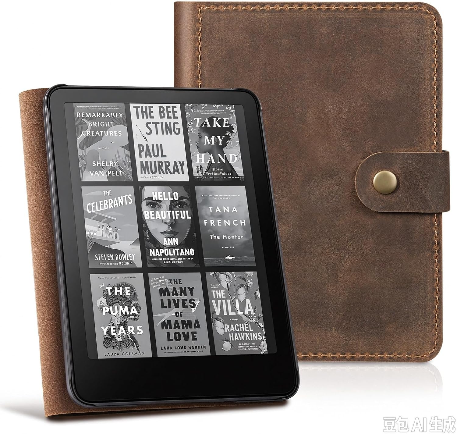 ESTUCHE COBAK ALL NEW 6 INCH - 1