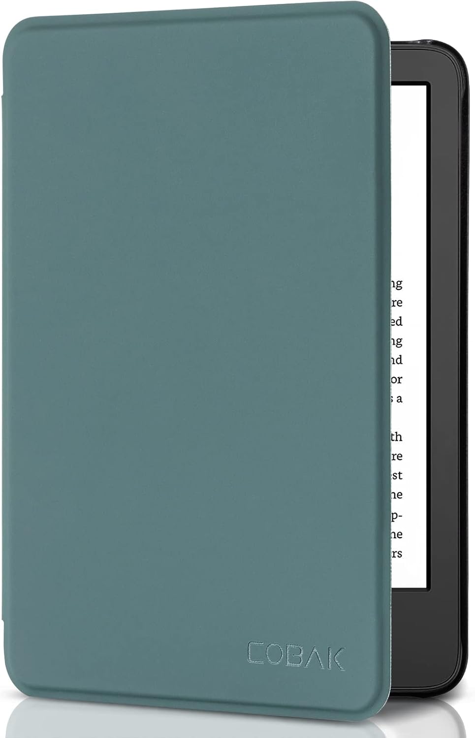 FUNDA PARA TABLET COBAK 6 PULGADAS - 1
