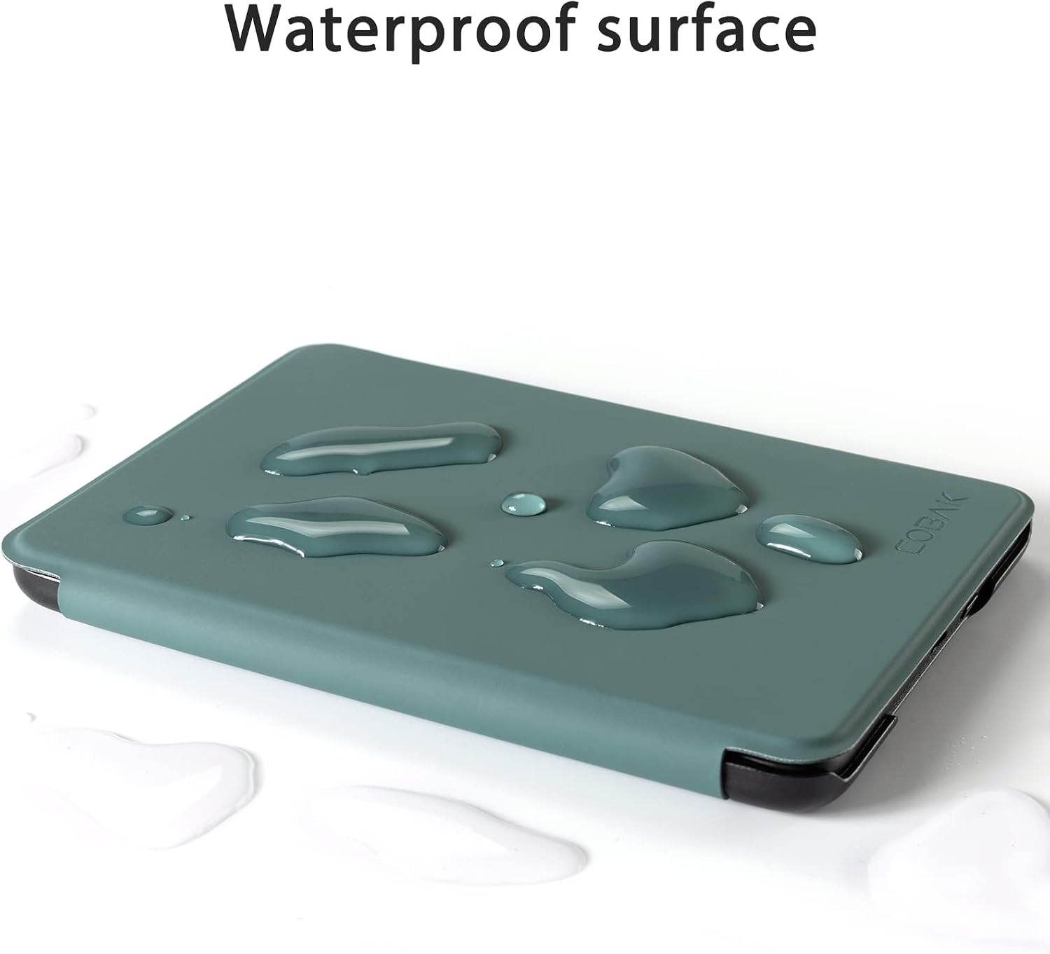 FUNDA PARA TABLET COBAK 6 PULGADAS - 4