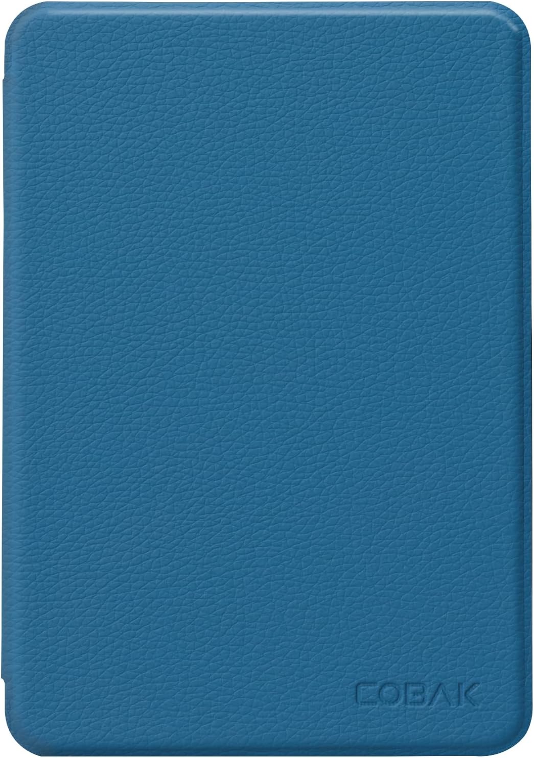 ESTUCHE COBAK PARA KINDLE 6 PULGADAS 2024 Y 2022 PU LEATHER - 4