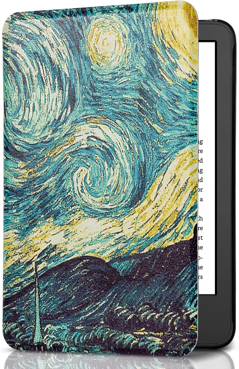 ESTUCHE COBAK PARA LECTOR ELECTRÓNICO 6 PULGADAS 2024 Y 2022 - 1
