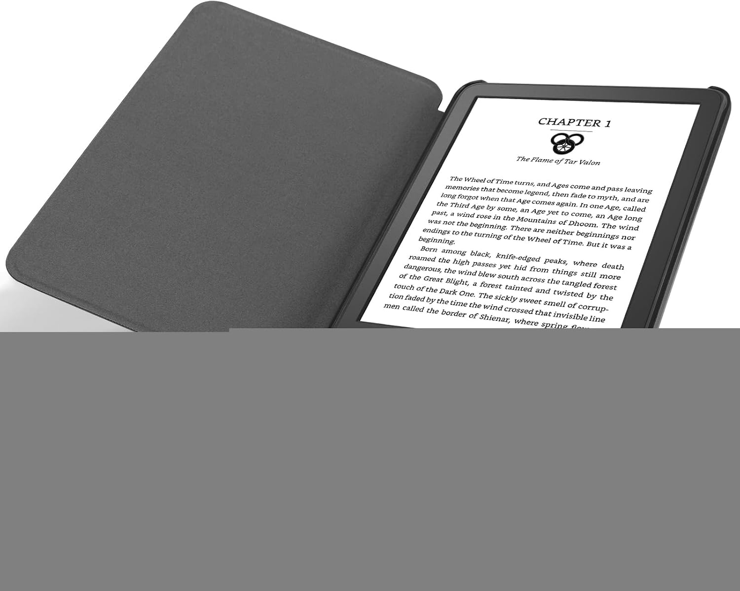 ESTUCHE COBAK PARA LECTOR ELECTRÓNICO 6 PULGADAS 2024 Y 2022 - 4