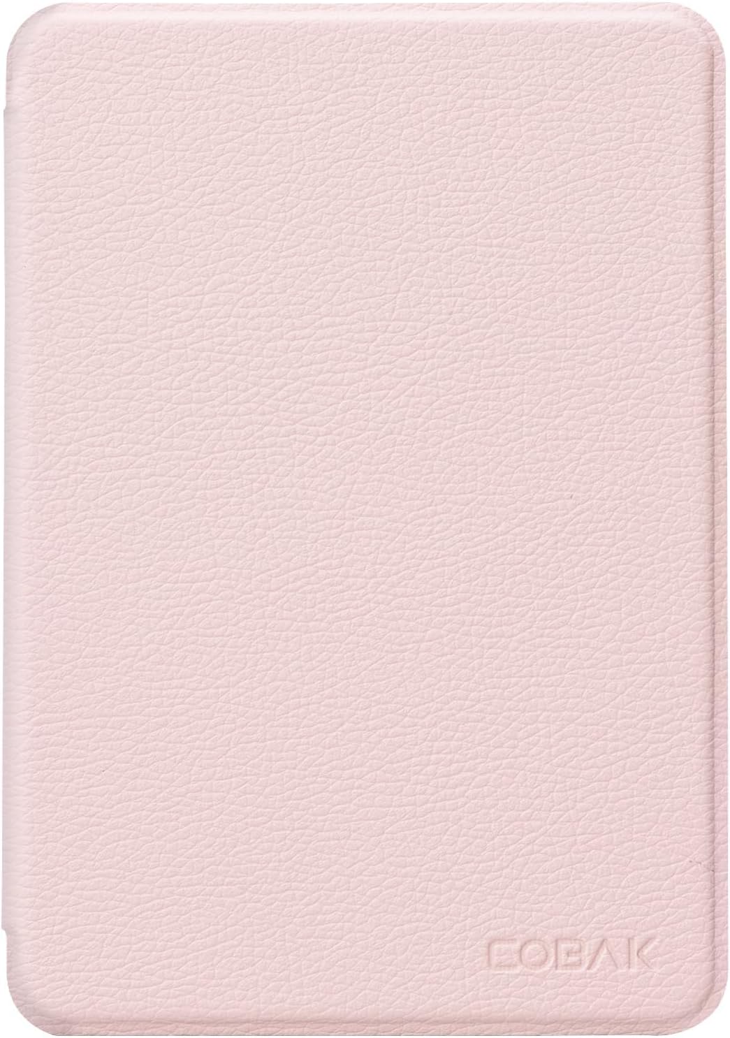 ESTUCHE COBAK PARA KINDLE BASIC 6' 11ª GEN 2024/2022 ROSADO - 5