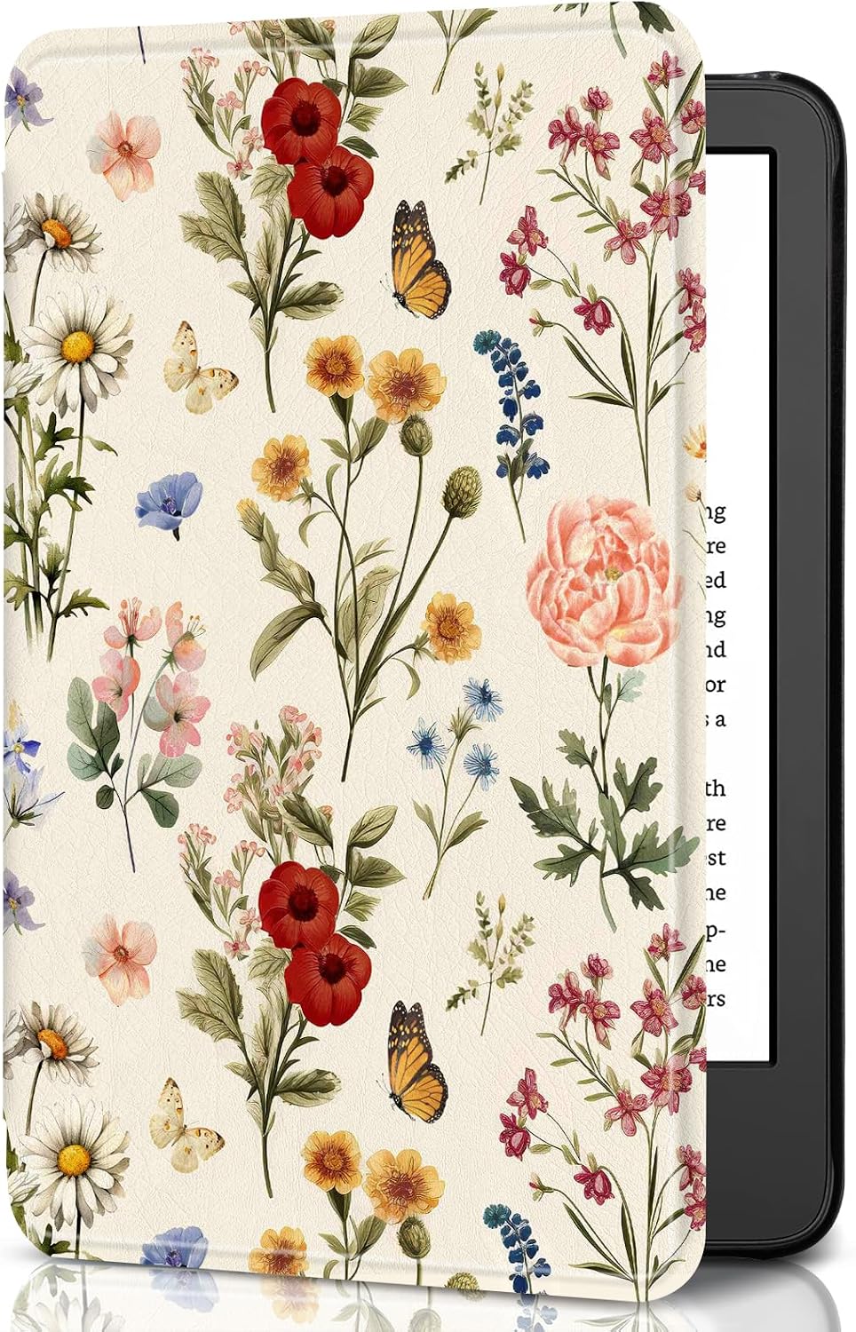 ESTUCHE PARA KINDLE 6' 2024 Y 2022 COBAK - 1