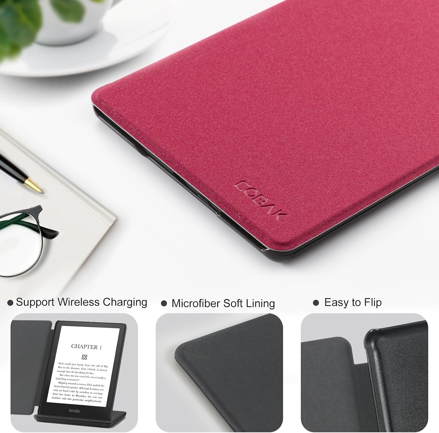 ESTUCHE COBAK 6.8 PULGADAS - 3