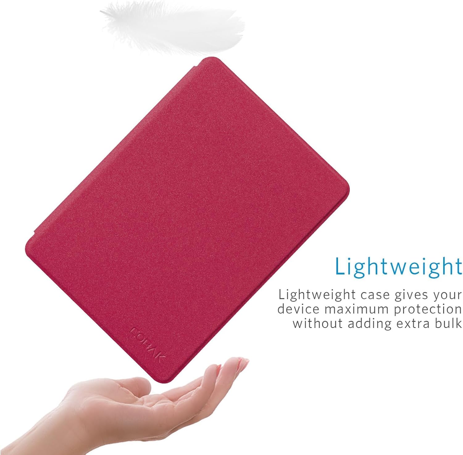 ESTUCHE COBAK 6.8 PULGADAS - 4