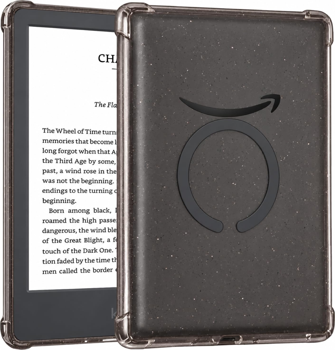 ESTUCHE COBAK PARA KINDLE 6 PULGADAS 2026 - 1