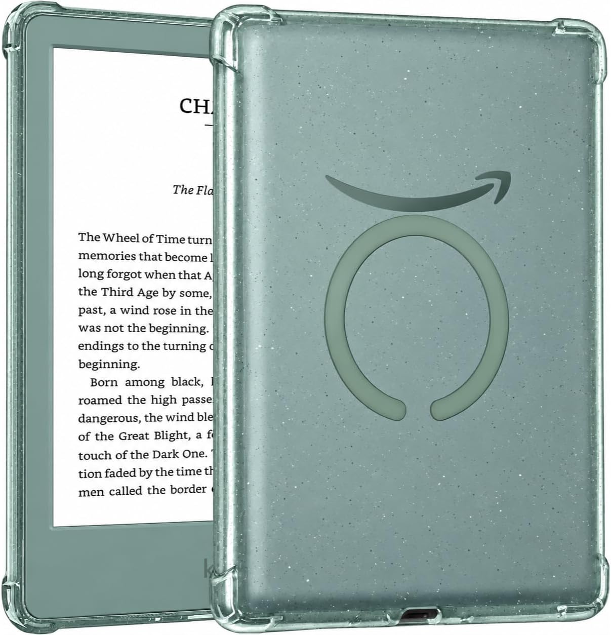 ESTUCHE COBAK PARA KINDLE 6 PULGADAS 2026 - 1