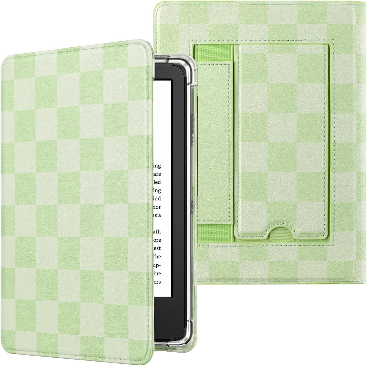 ESTUCHE STORI PARA KINDLE PAPERWHITE 7IN 12ª GEN Y KINDLE COLORSOFT SIGNATURE - 1