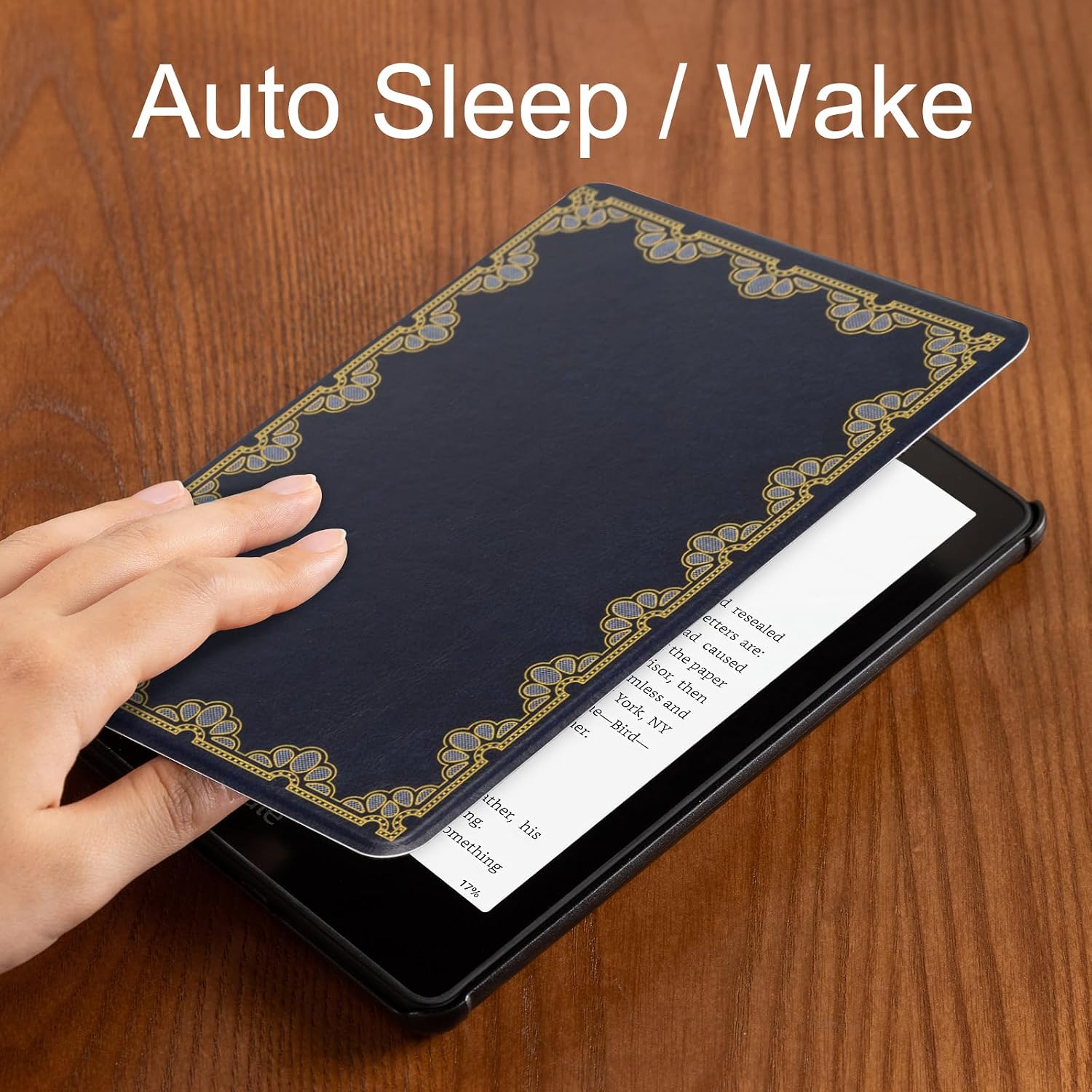 ESTUCHE COBAK 7 PULGADAS PARA TABLET - 4