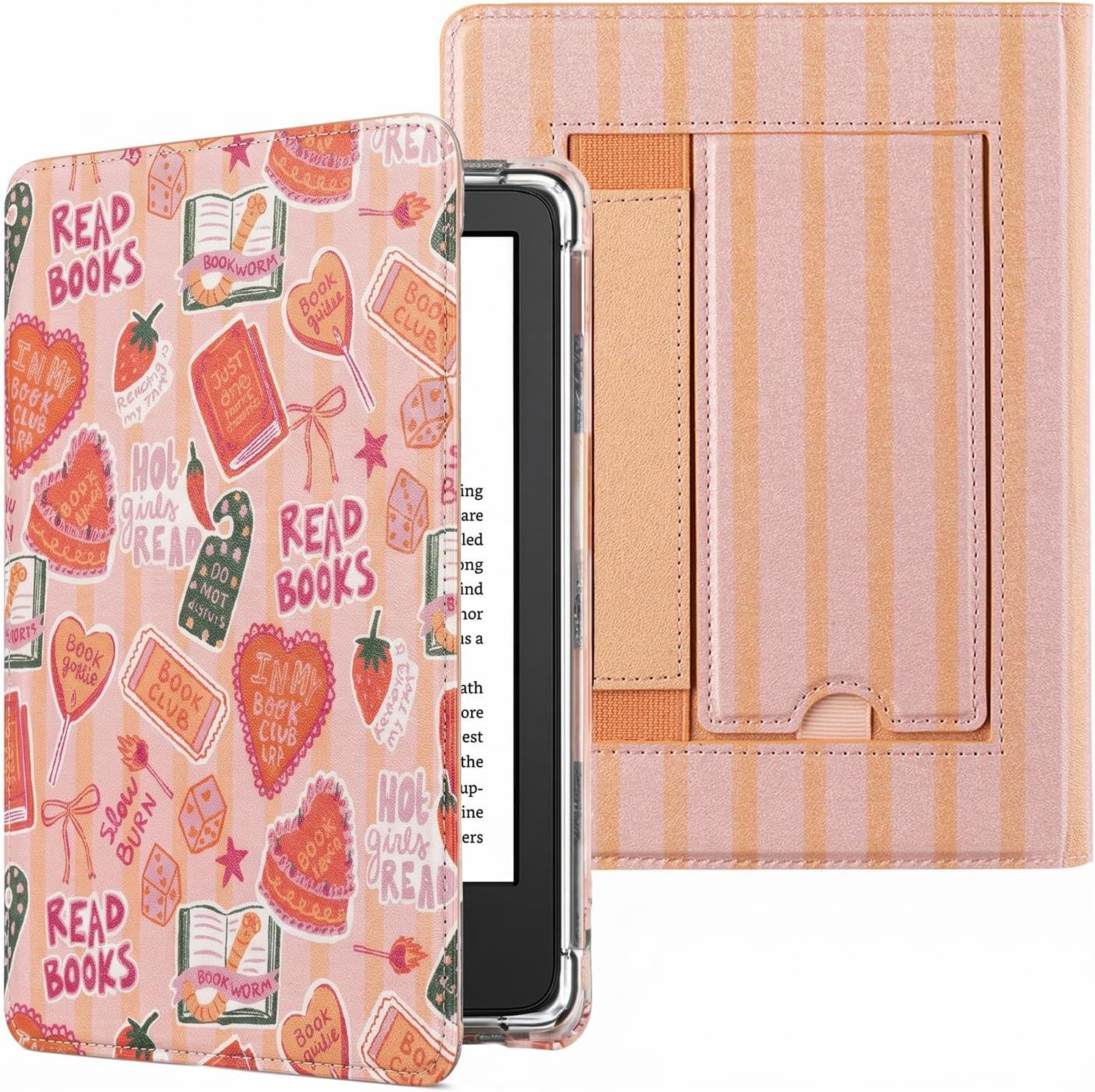 ESTUCHE STORI PARA KINDLE PAPERWHITE 7IN 12ª GEN Y KINDLE COLORSOFT SIGNATURE - 1