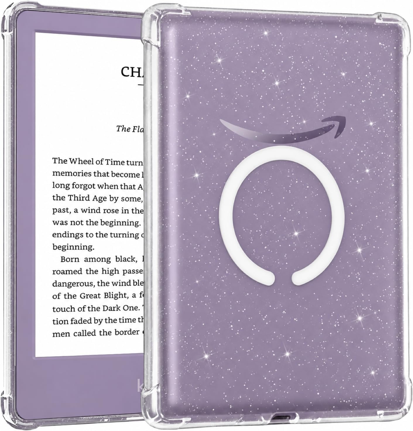 ESTUCHE COBAK PARA KINDLE 6 PULGADAS 2026 - 1