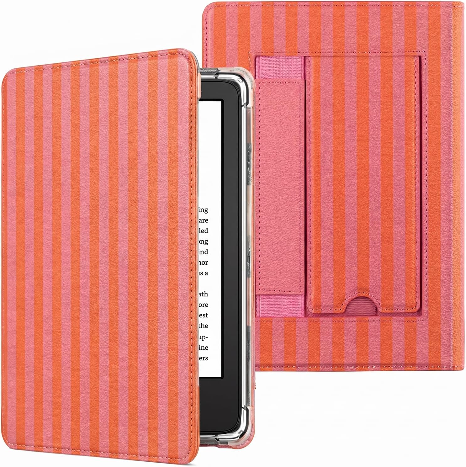 ESTUCHE STORI PARA KINDLE PAPERWHITE 7IN 12ª GEN Y KINDLE COLORSOFT SIGNATURE - 1