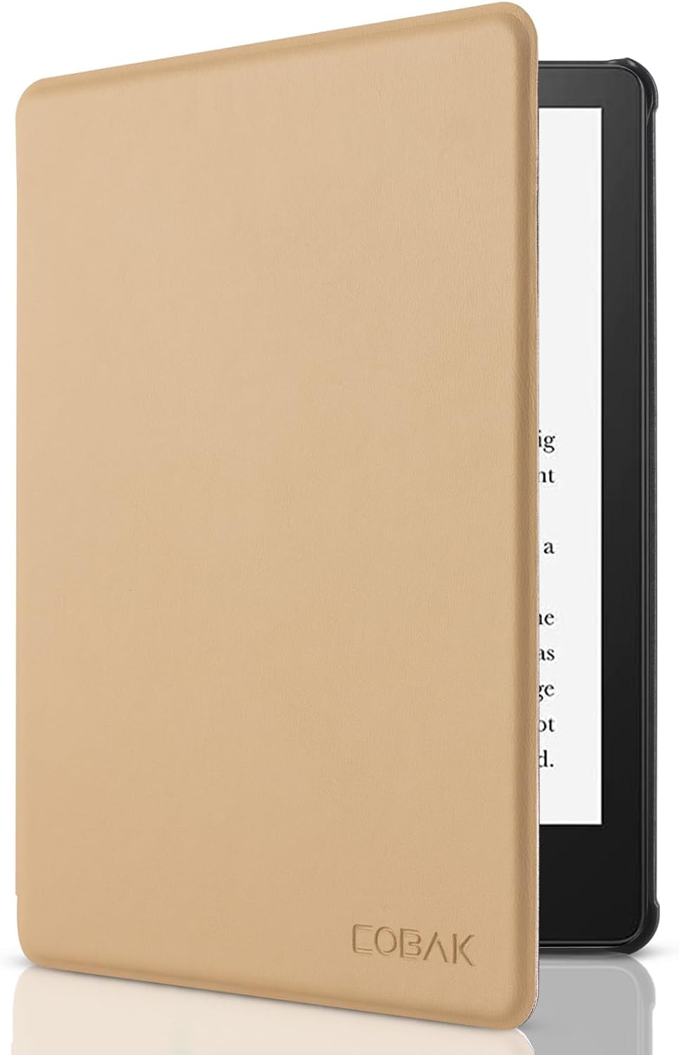 ESTUCHE COBAK PARA LECTORES EBOOK 6.8 PULGADAS 11ª GENERACIÓN 2021 - 1
