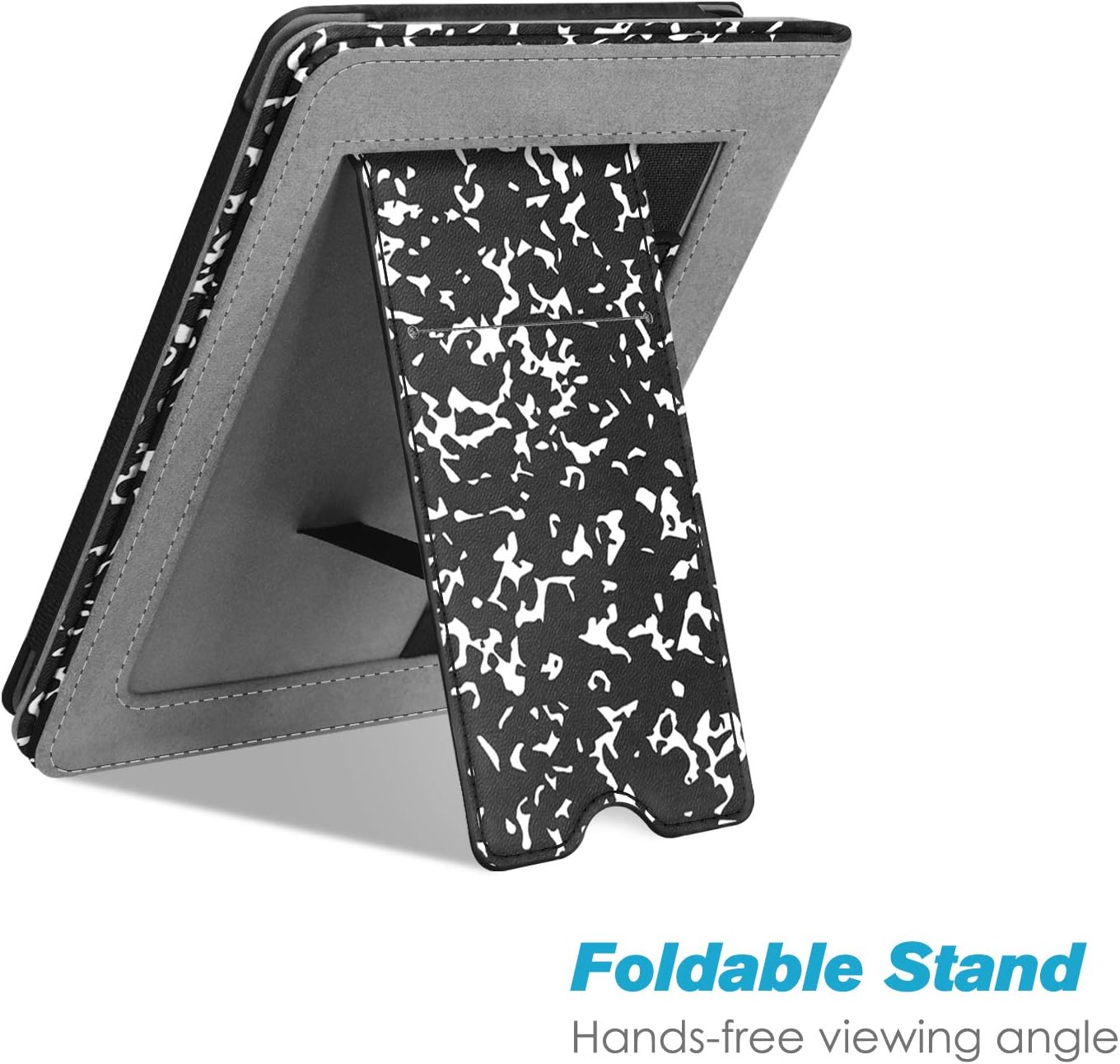 ESTUCHE FINTIE STAND CASE PARA KINDLE PAPERWHITE 6' 10MA GEN 2018 - 3