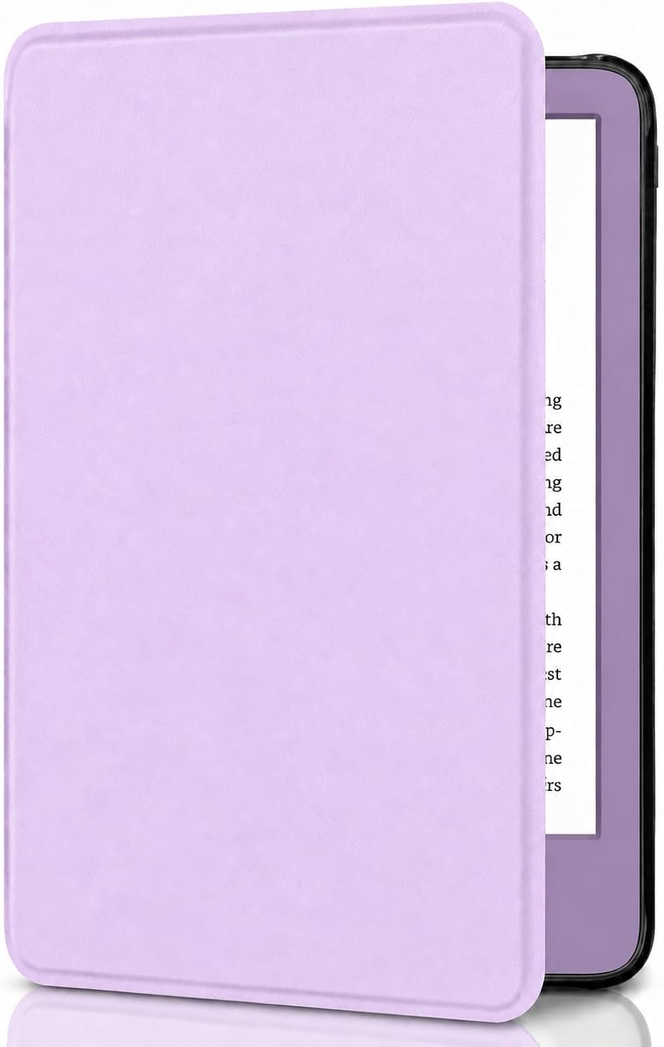 FUNDA PARA TABLET COBAK 6 PULGADAS LILAC - 1