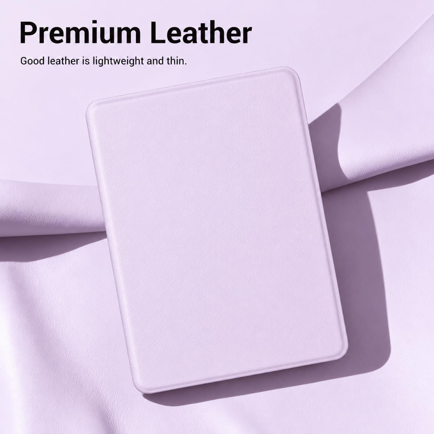 FUNDA PARA TABLET COBAK 6 PULGADAS LILAC - 4