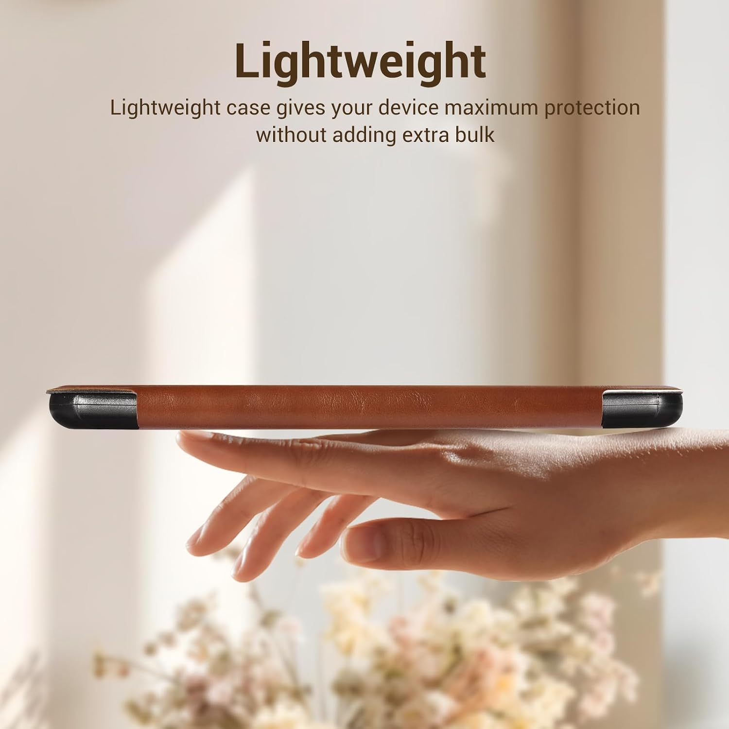 FUNDA PARA TABLET COBAK 7 PULGADAS LIGERA - 4