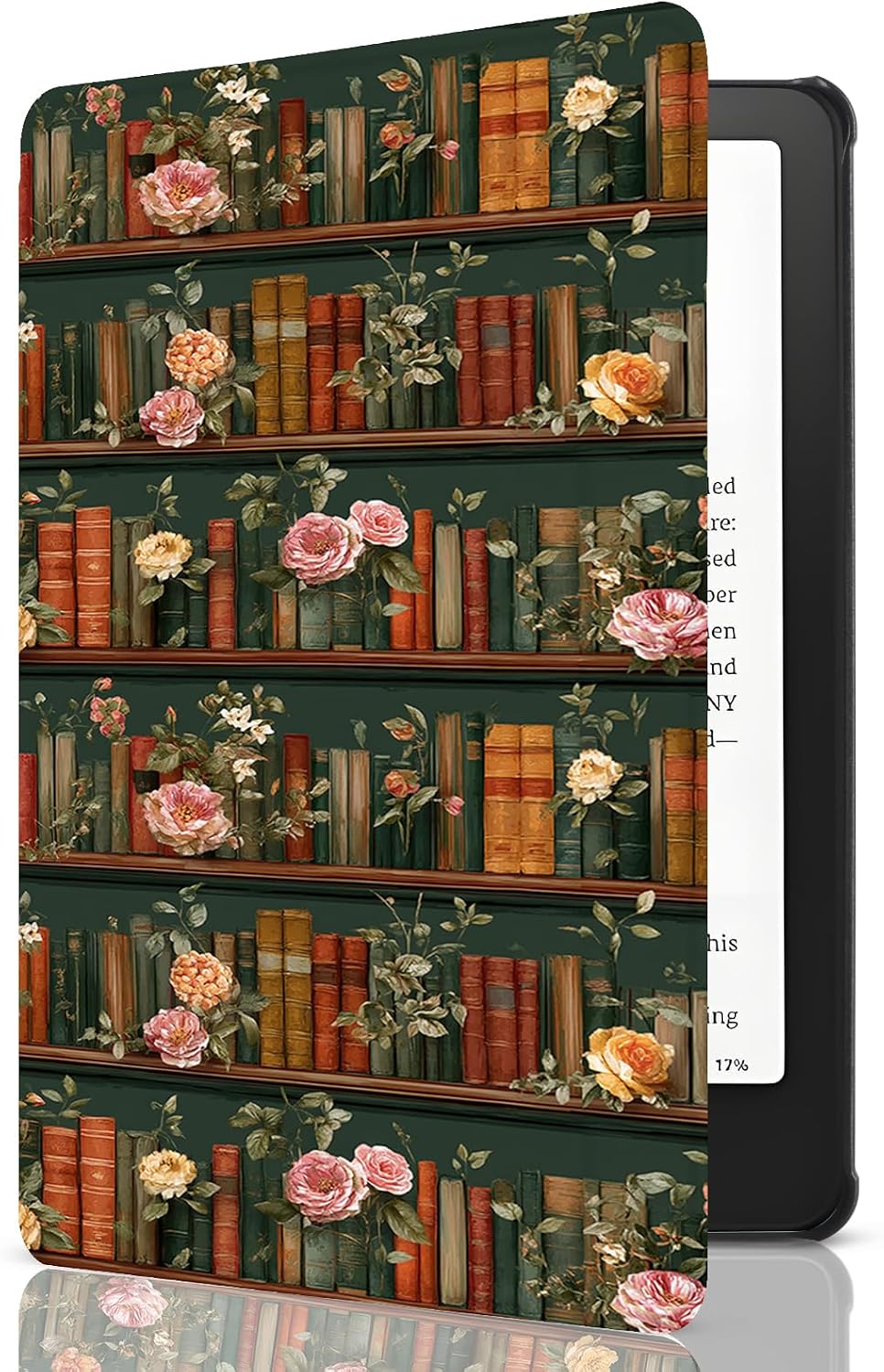 FUNDA PARA TABLET COBAK 6.8 PULGADAS - 1