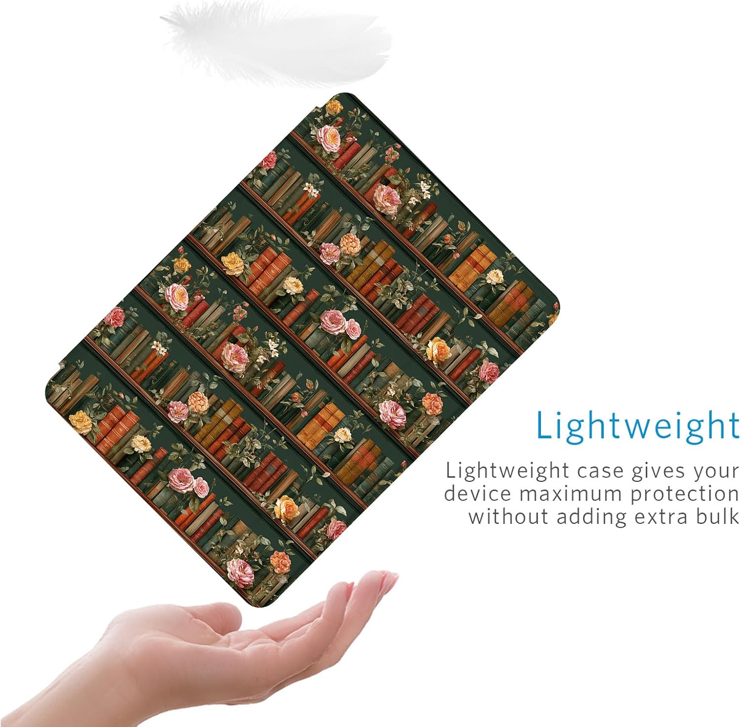 FUNDA PARA TABLET COBAK 6.8 PULGADAS - 4