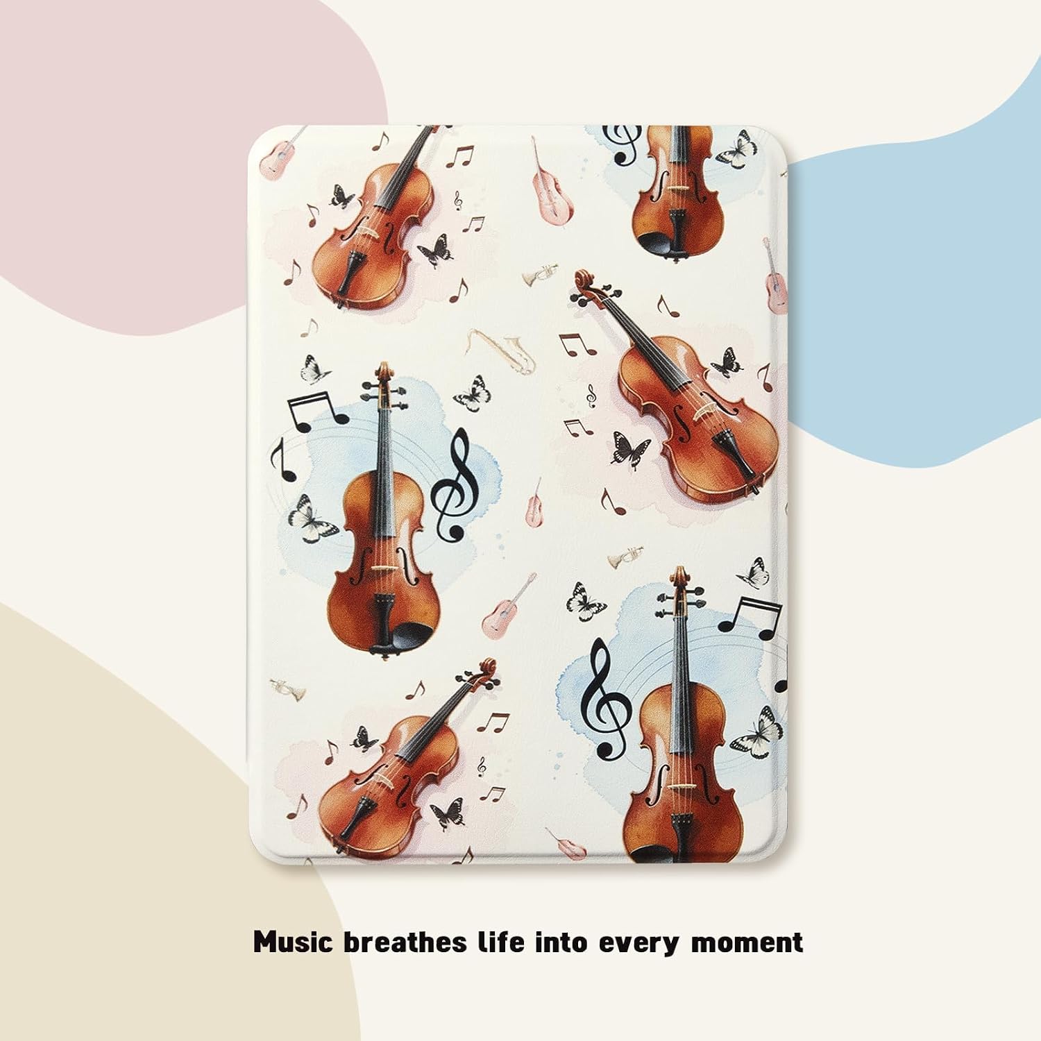 ESTUCHE COBAK PARA E-READERS 7 PULGADAS PU LEATHER 2024 - 3