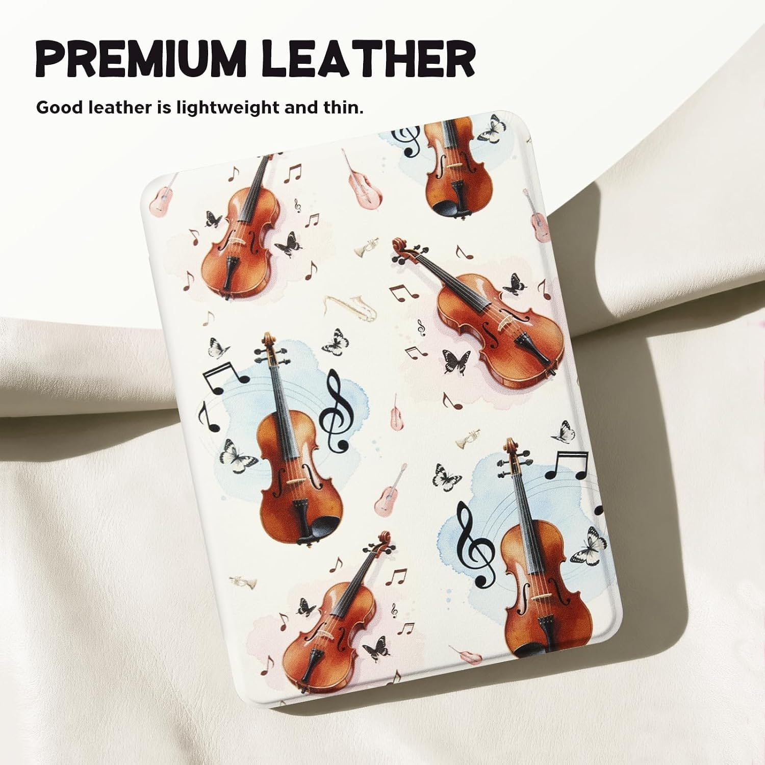 ESTUCHE COBAK PARA E-READERS 7 PULGADAS PU LEATHER 2024 - 5