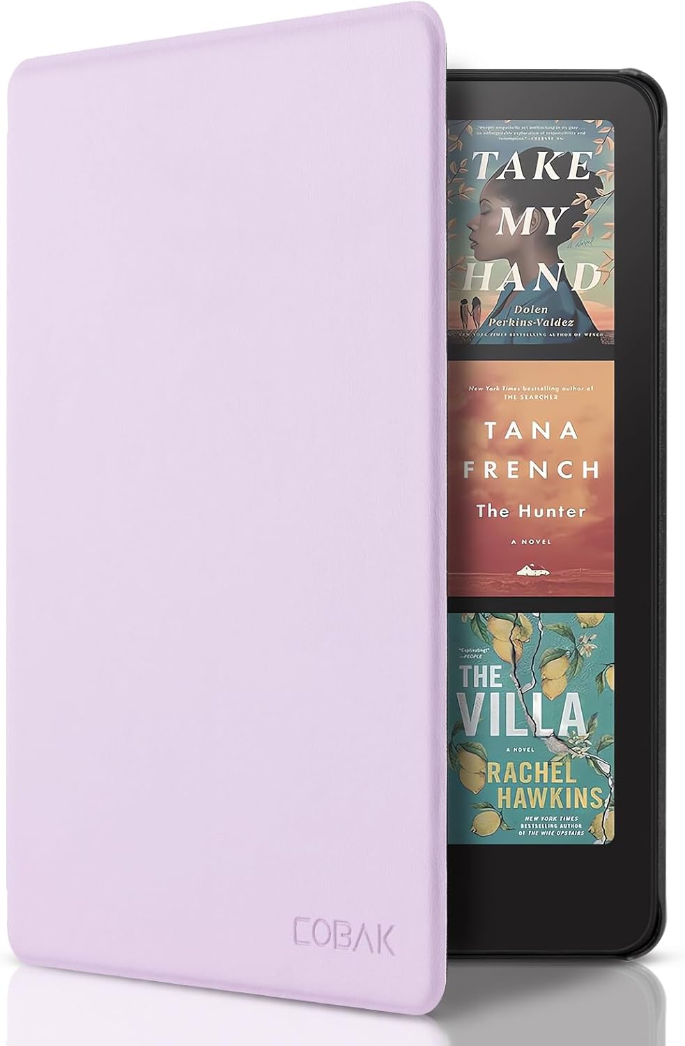 FUNDA PARA TABLET COBAK 7 PULGADAS - 1