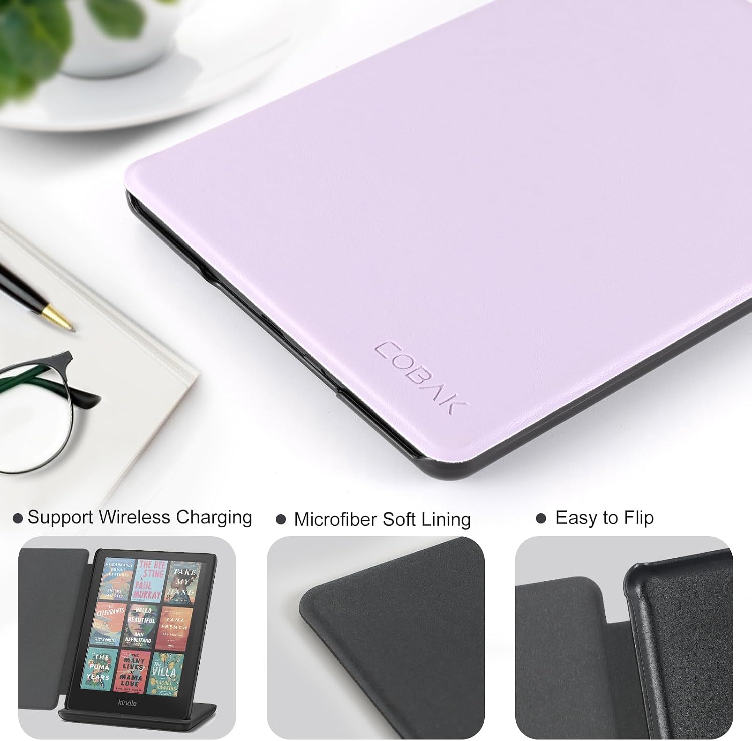 FUNDA PARA TABLET COBAK 7 PULGADAS - 3