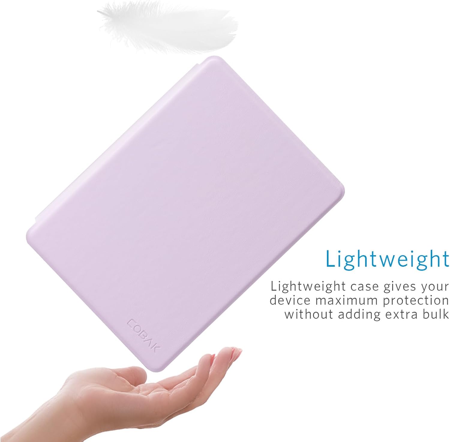 FUNDA PARA TABLET COBAK 7 PULGADAS - 4