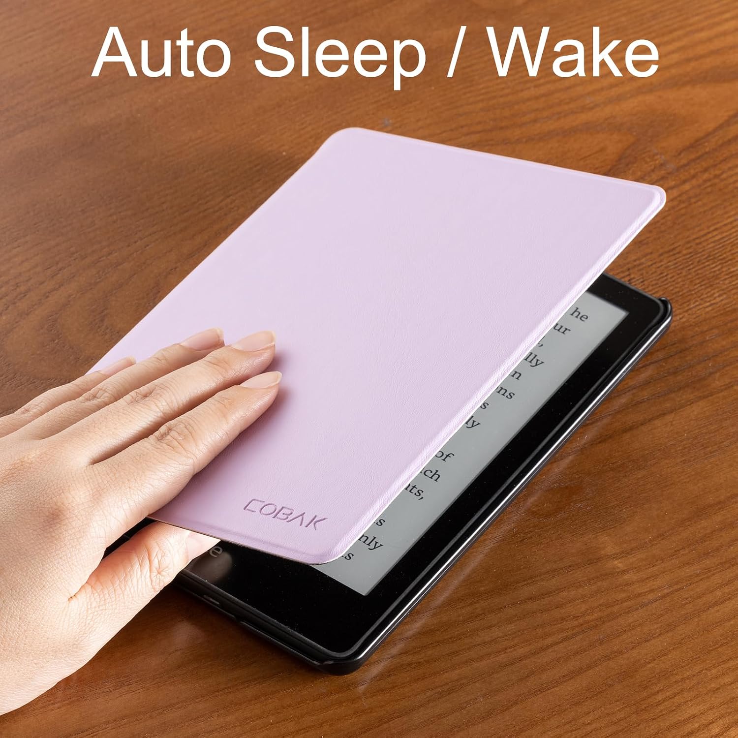 FUNDA PARA TABLET COBAK 7 PULGADAS - 5