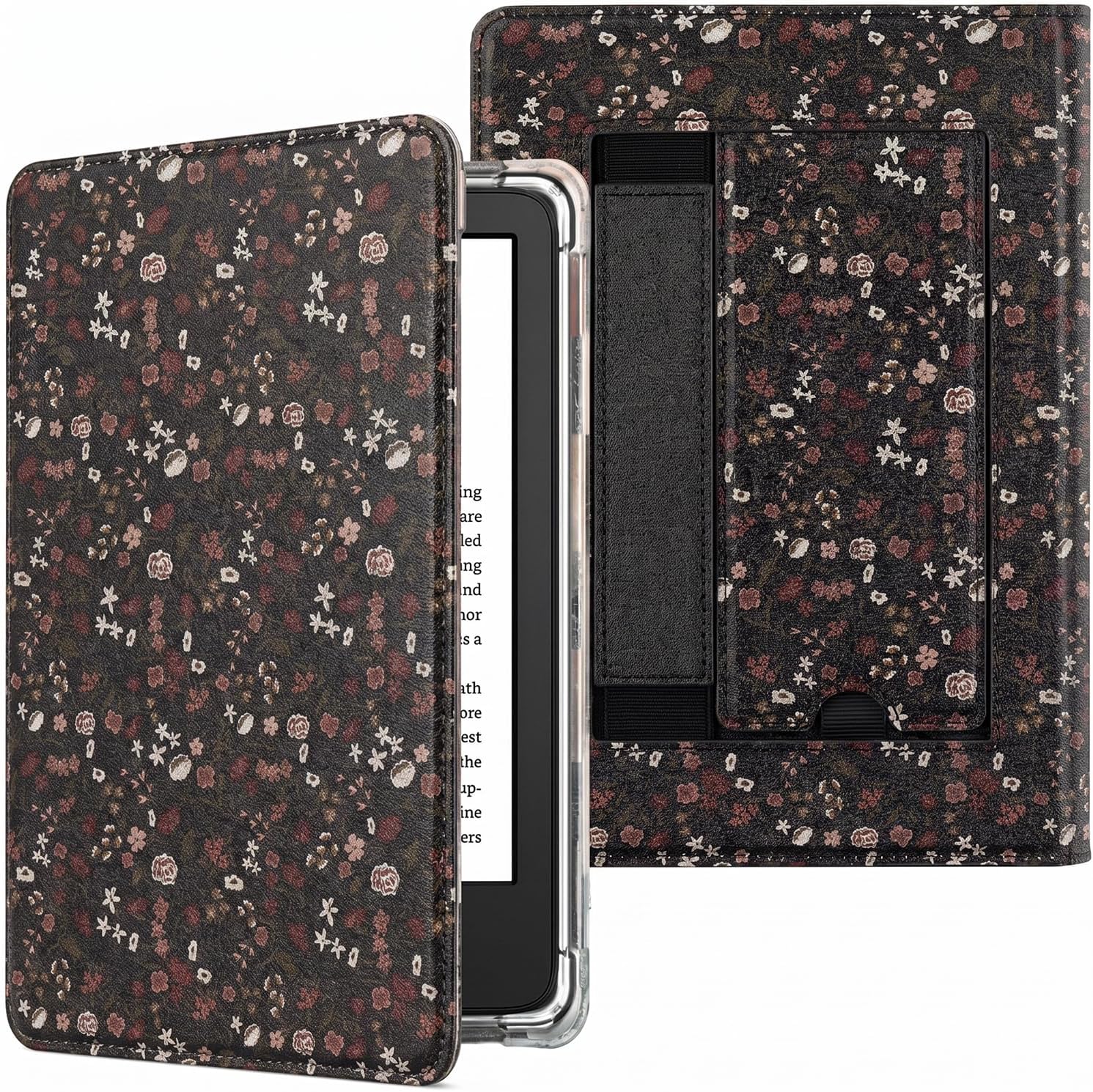 ESTUCHE STORI PARA KINDLE PAPERWHITE 7IN 12ª GEN Y KINDLE COLORSOFT SIGNATURE - 1