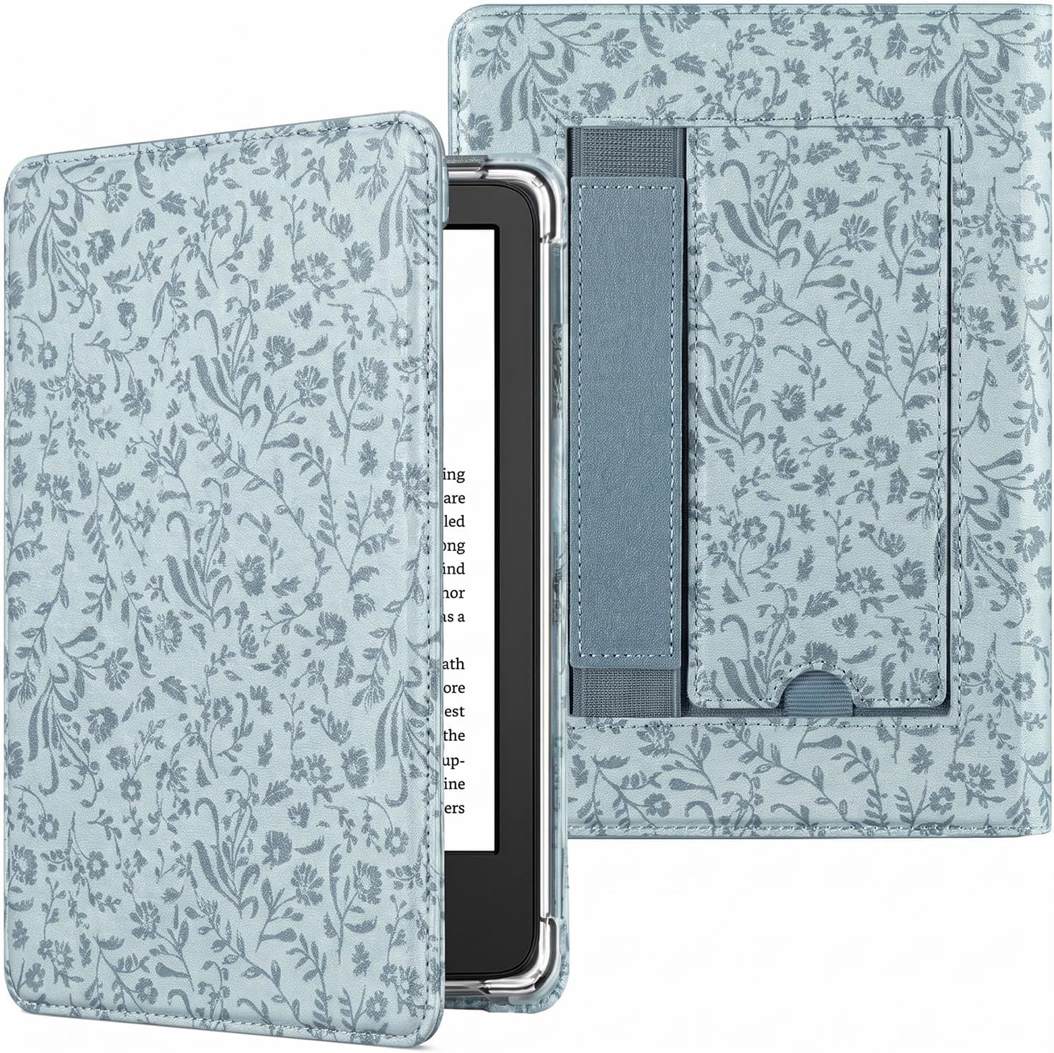 ESTUCHE STORI PARA KINDLE PAPERWHITE 7IN 12ª GEN Y KINDLE COLORSOFT SIGNATURE - 1