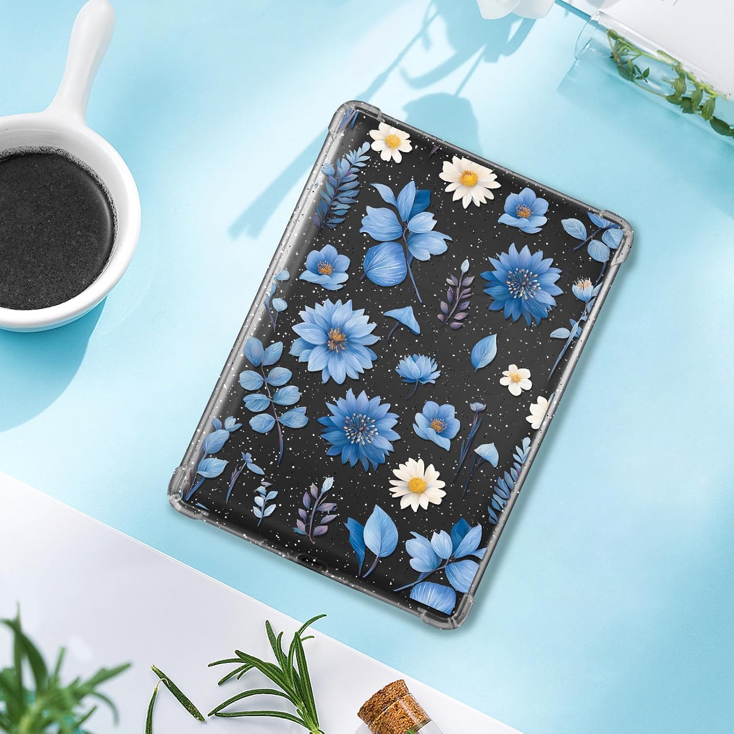 ESTUCHE COBAK PARA KINDLE 6 PULGADAS 2024 Y 2022 - 4