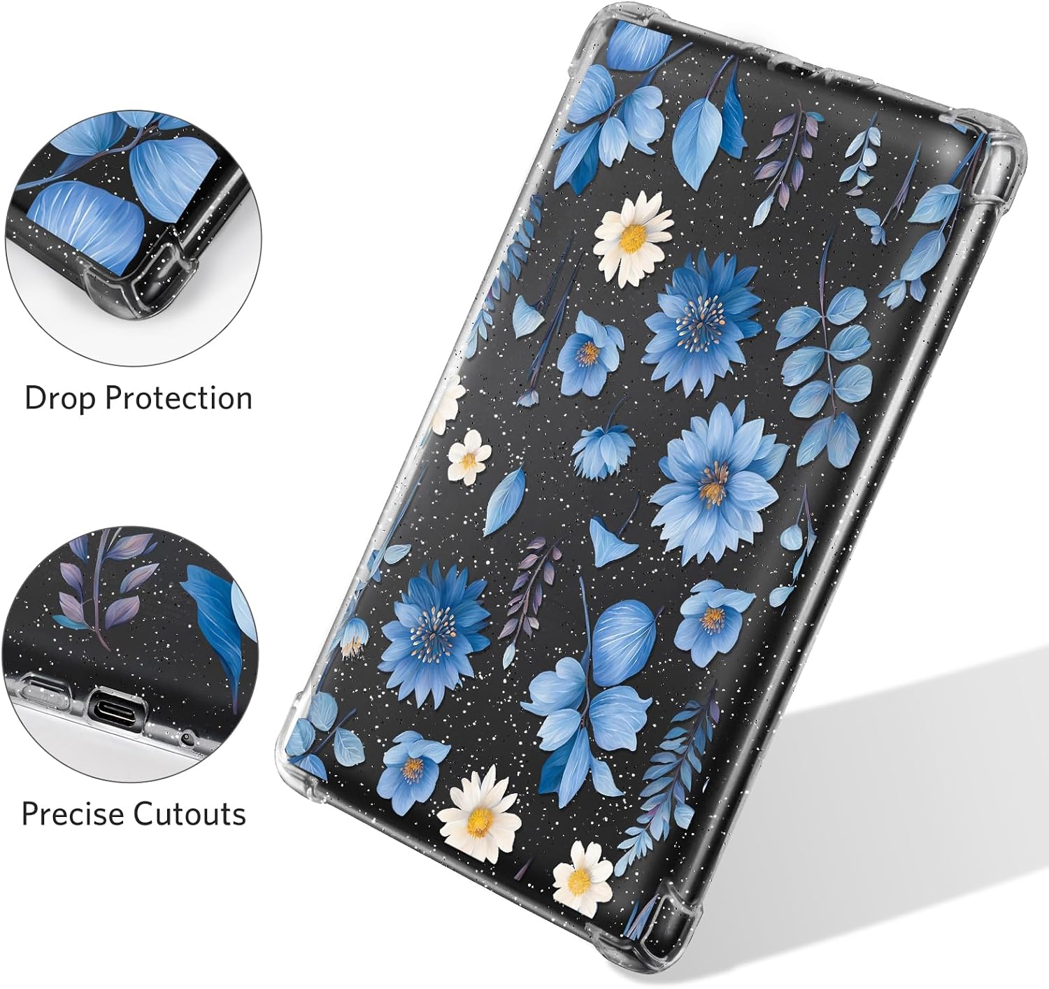 ESTUCHE COBAK PARA KINDLE 6 PULGADAS 2024 Y 2022 - 5
